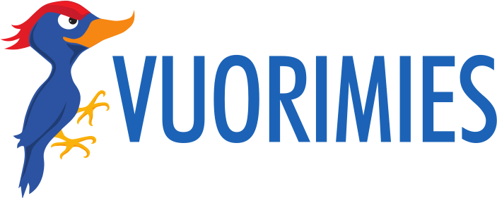 Vuorimies Oy